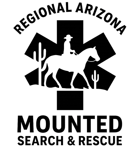 Regional Arizona Mounted Search & Rescue